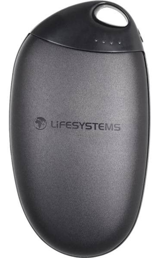 productImage: Rechargeable Hand Warmer Black