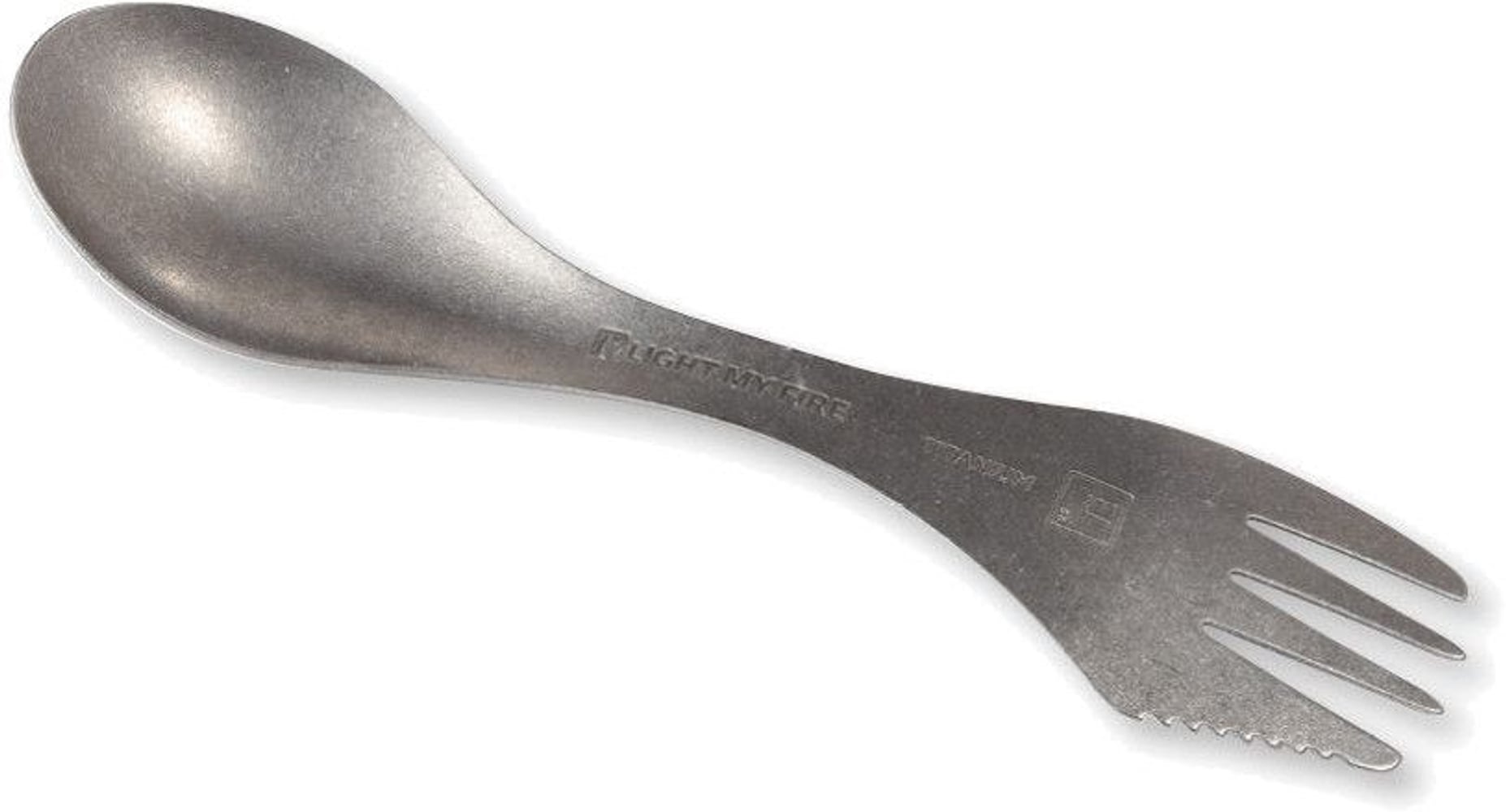 productImage: Spork Titanium MiS