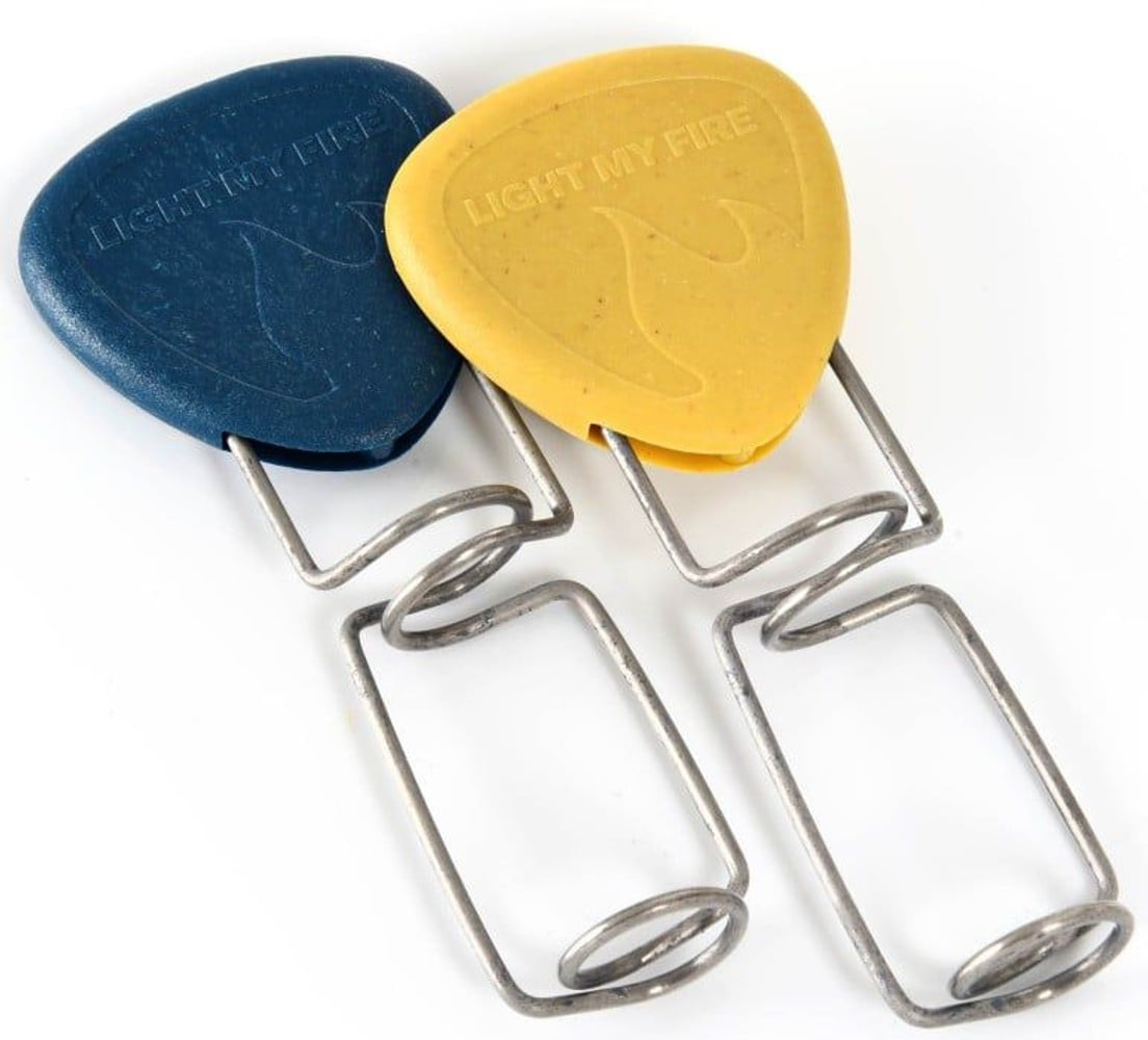 productImage: Grandpas FireFork 2-pack Musty Yellow / Hazy Blue