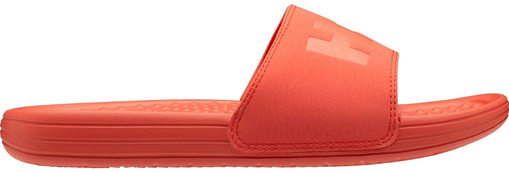 productImage: W's H/H Slide Echo/Hot Coral/Peach