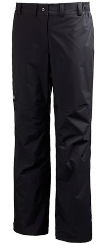 productImage: W's Packable Shell Pants Black