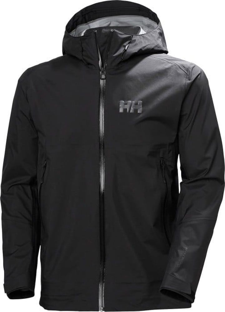 productImage: M's Verglas 3L Shell Jacket 2.0 Black