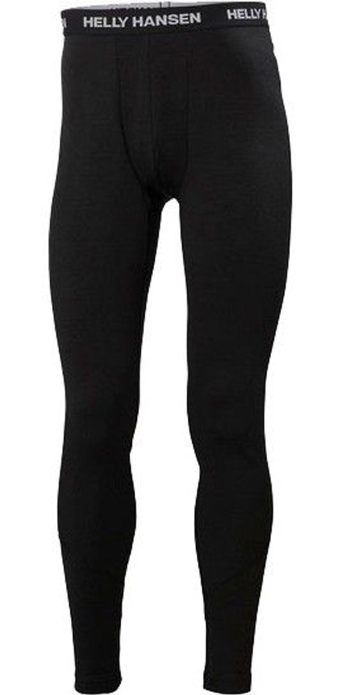 productImage: M's Lifa Merino Midweight Pant Black