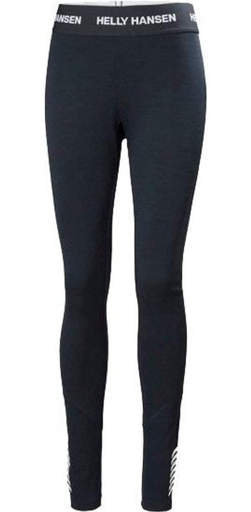 productImage: W's Lifa Merino Midweight Pant Navy