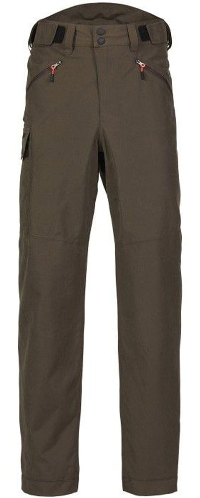 productImage: Musto M's HTX Keepers Trousers Rifle Green