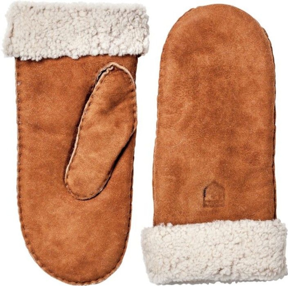 productImage: Sheepskin Mitt Kork