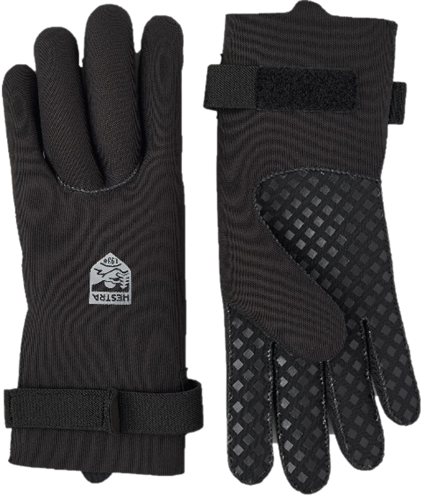 productImage: Neptune 5 finger Svart