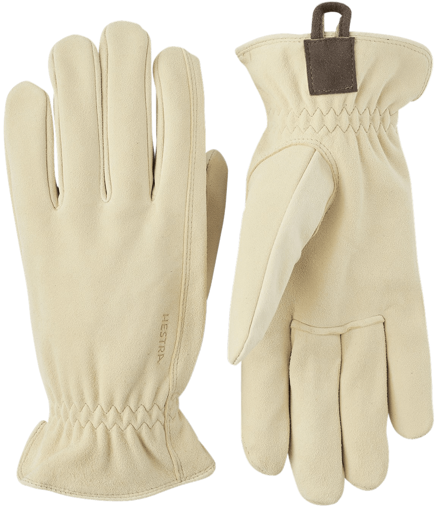 productImage: Chamois Work Glove Naturgul