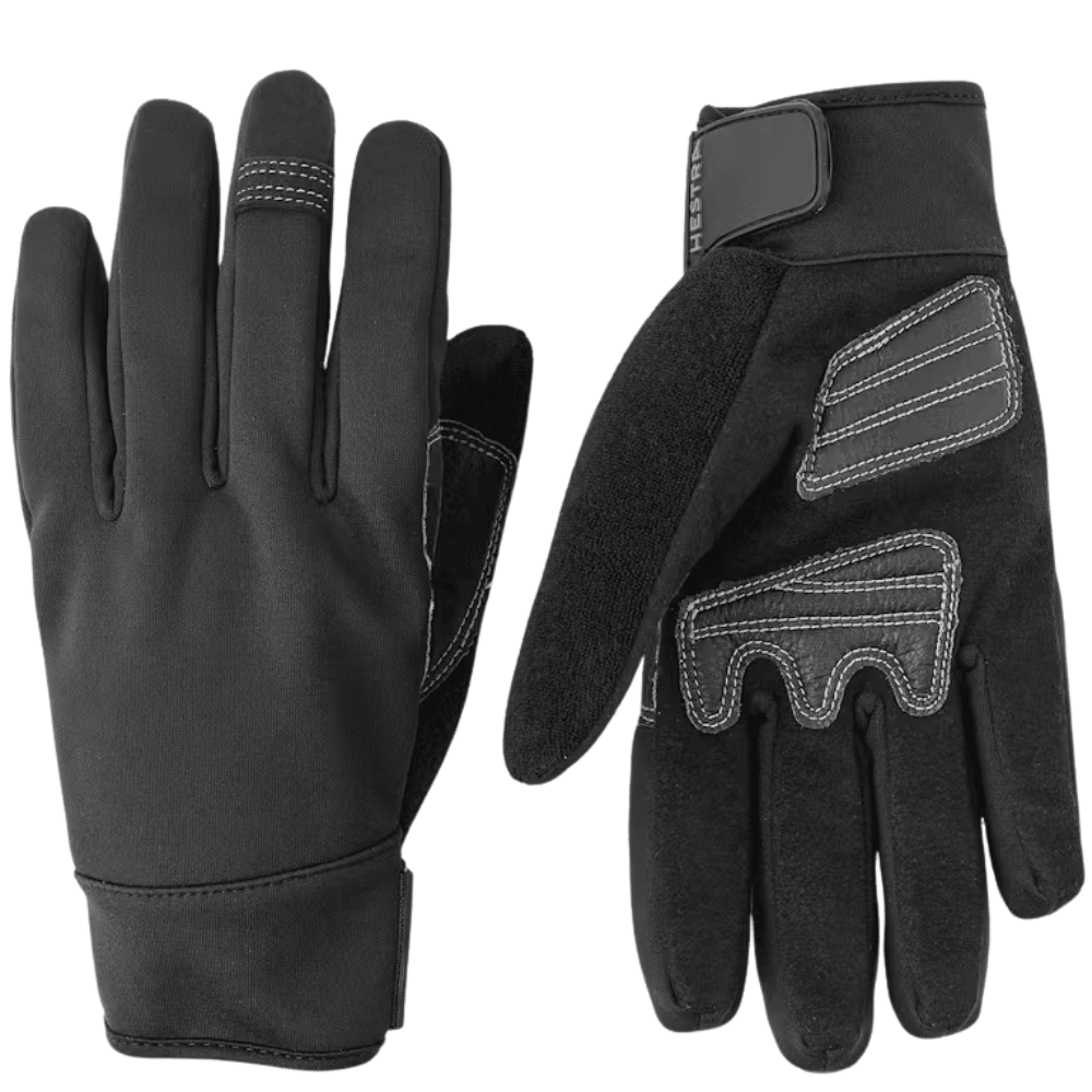 productImage: Tactility 5-finger Svart