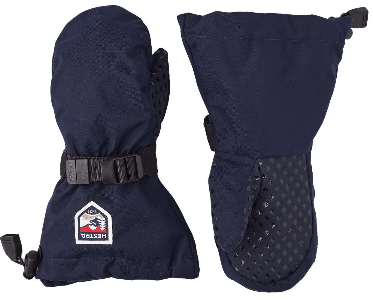 productImage: Fjellvotten Jr. Mitt Marin