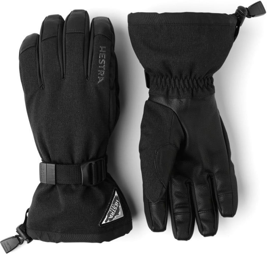 productImage: Powder Gauntlet Glove Svart