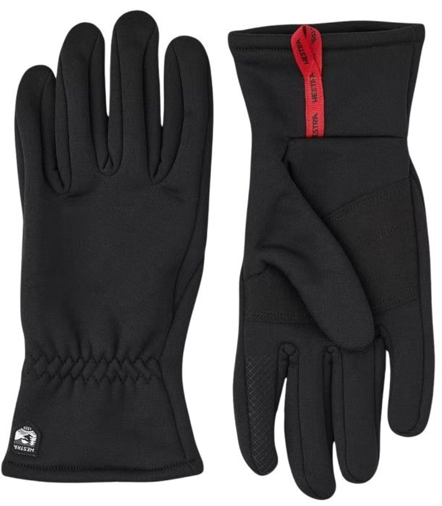 productImage: Touch Point Fleece Liner Svart