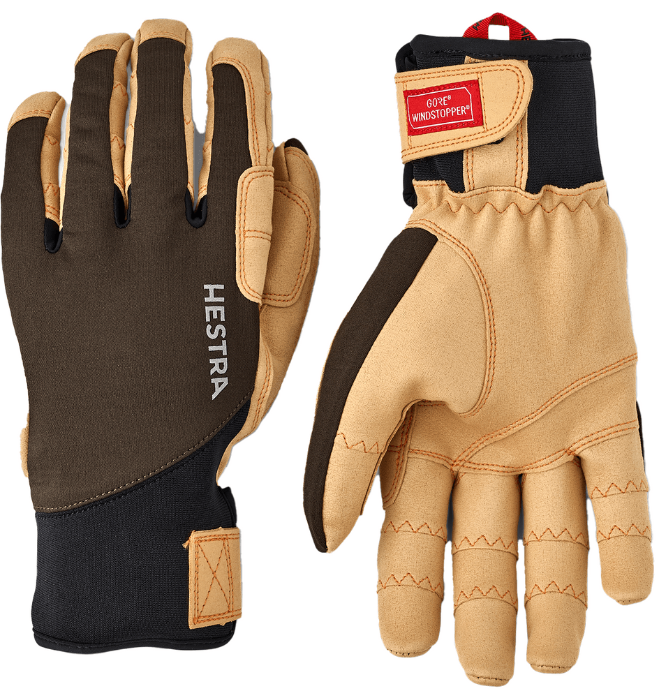 productImage: Ergo Grip Tactility 5-finger Dark Forest