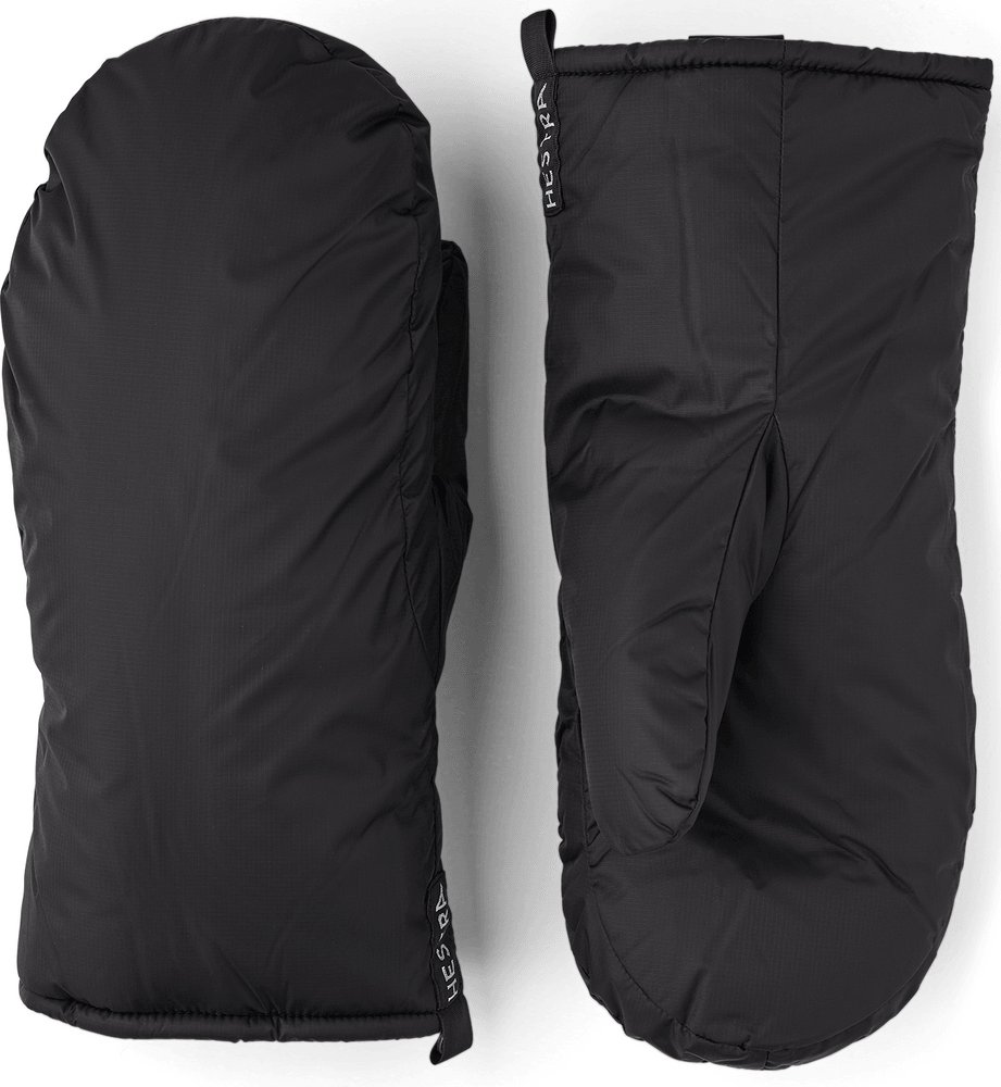 productImage: Primaloft Extreme Liner Mitt Svart