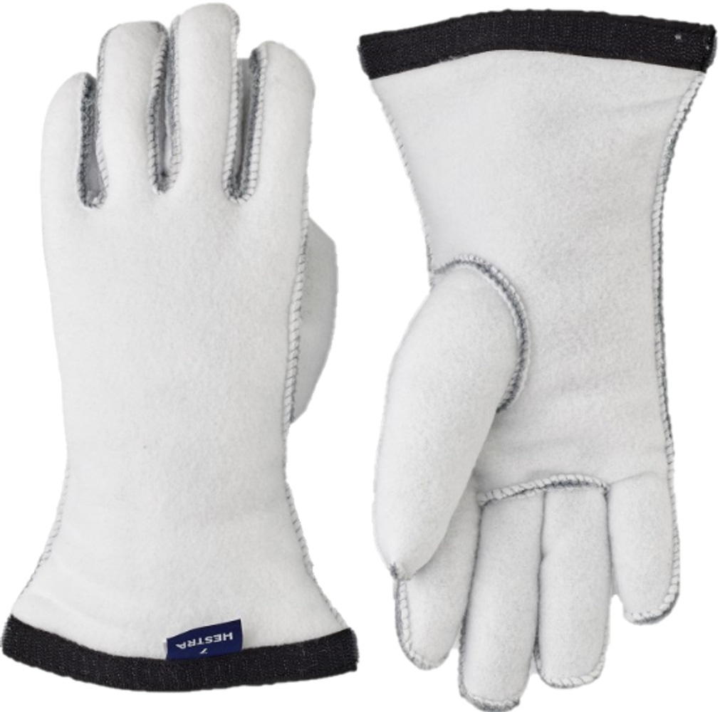 productImage: Heli Ski Liner 5-finger Innerfoder Offwhite
