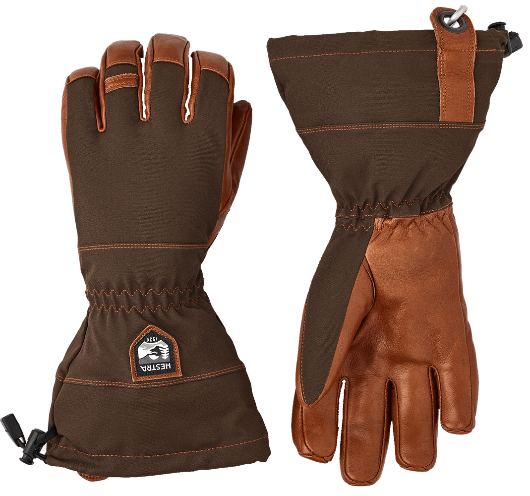 productImage: Hunter´s Gauntlet Czone 5-finger Dark Forest