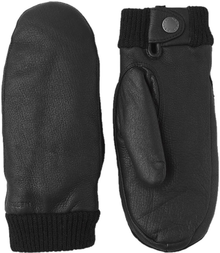 productImage: Idun Mitt Svart