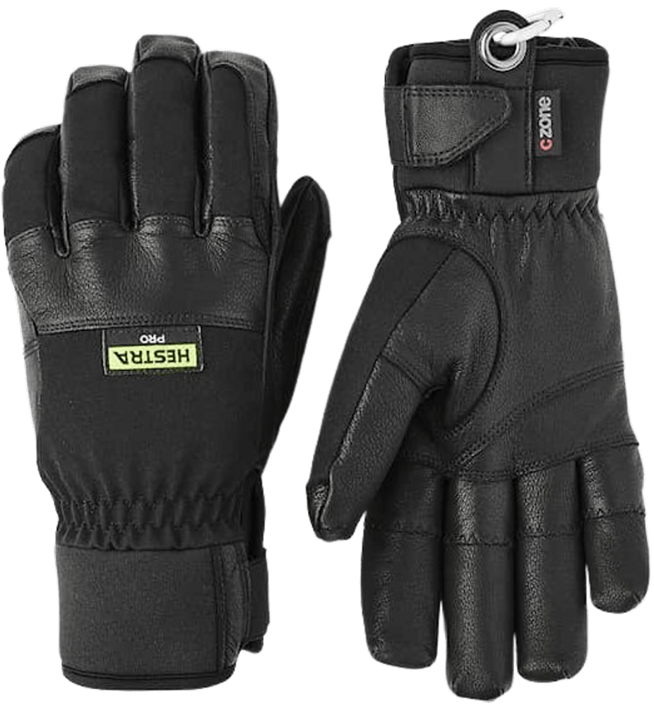 productImage: Alpha Pro Czone Ergo Grip Winter