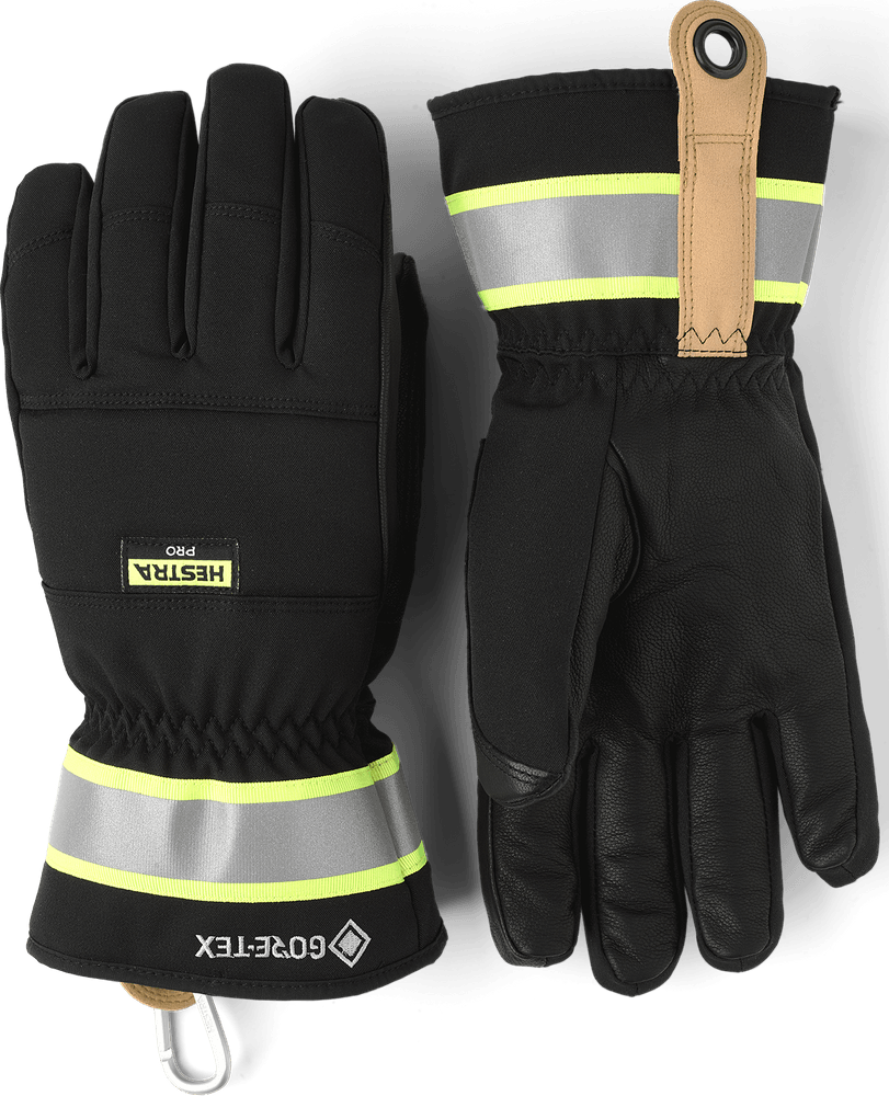 productImage: Gore-Tex Bas 5-finger Arbetshandske