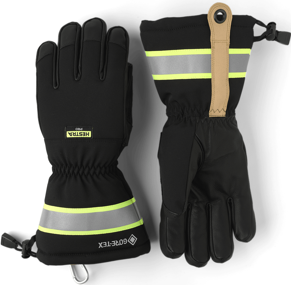 productImage: Gore-Tex Pro 5-finger Arbetshandske