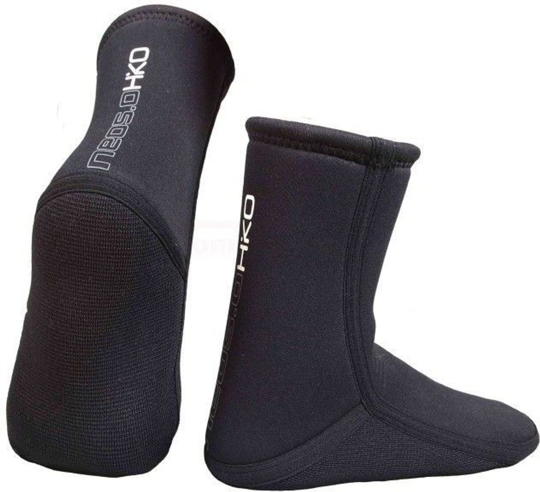 productImage: Hiko Neo 3.0 Neoprensockar