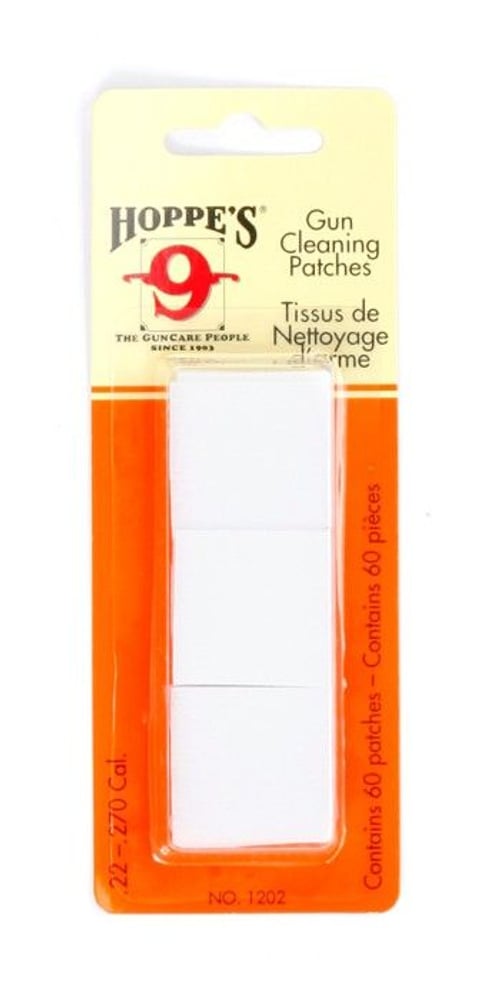 productImage: Draglappar No.2 Kal .22 - .27 (60st)
