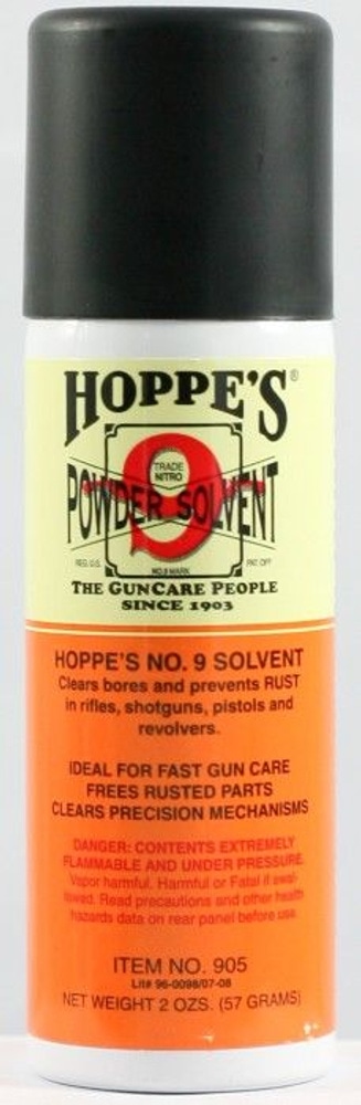 productImage: No.9 Solvent Sprayflaska 2oz