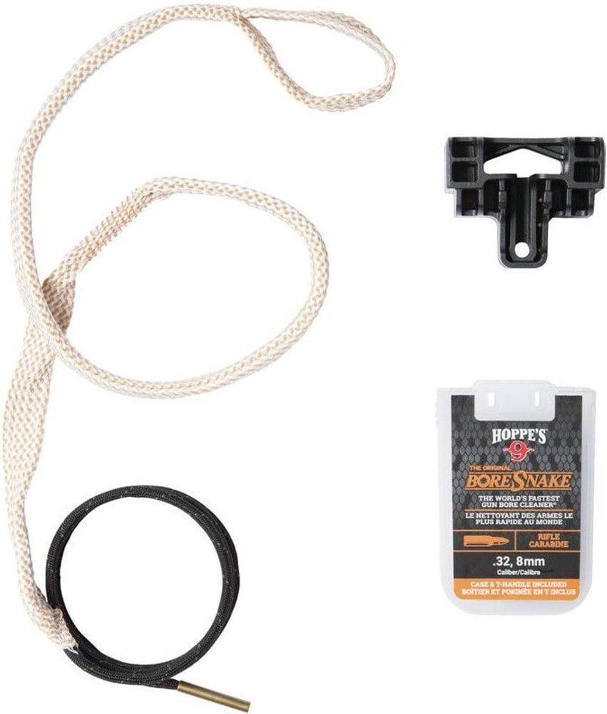 productImage: Boresnake Läsksnöre .32, 8MM