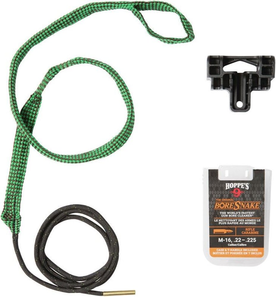 productImage: Boresnake Läsksnöre M-16, .22 - .223