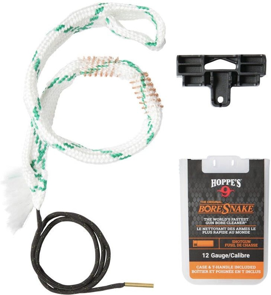 productImage: Boresnake Läsksnöre Hagel 12 Gauge