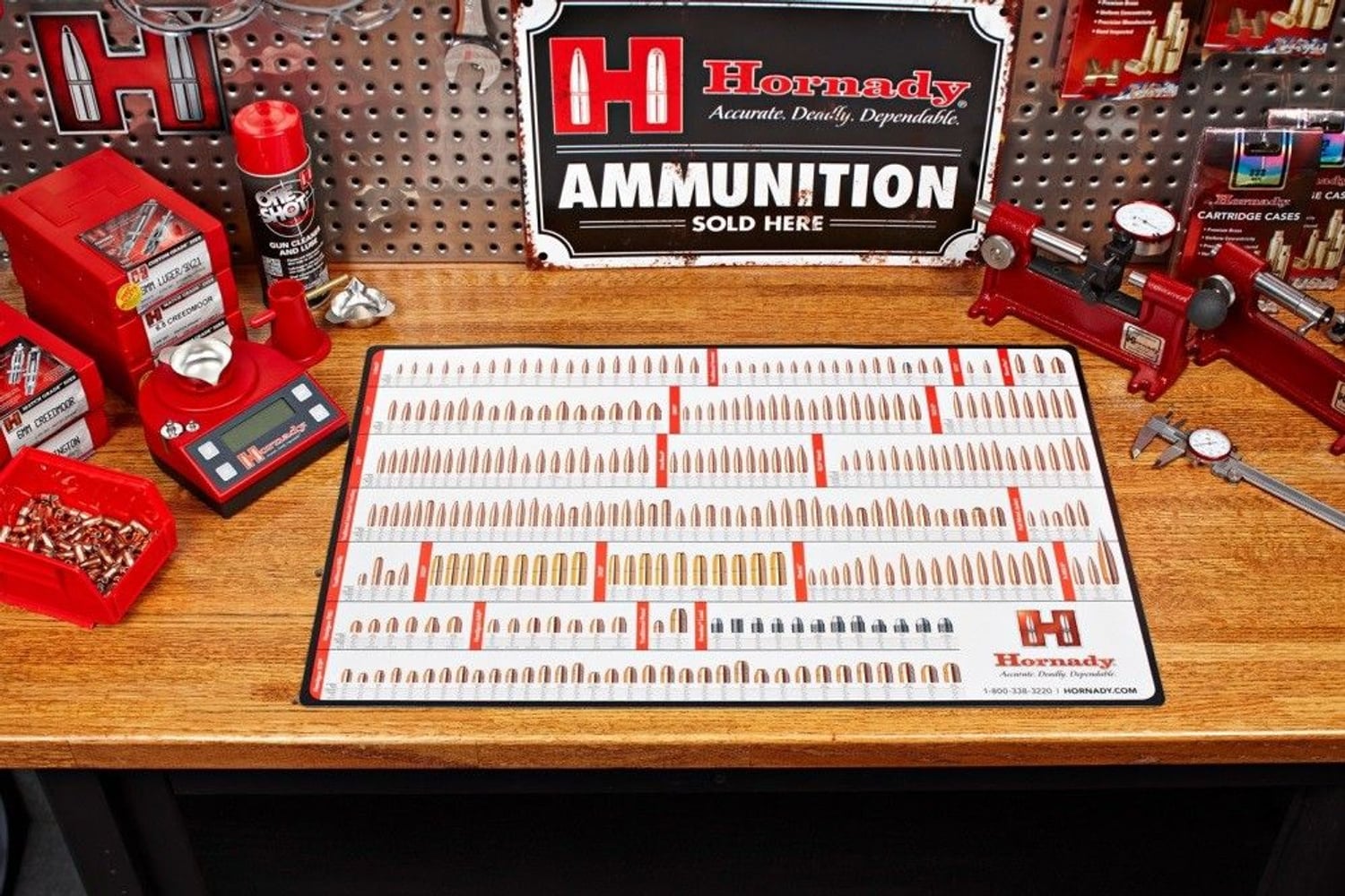 productImage: ® Reloading Counter Mat