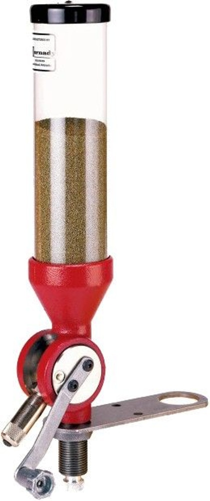productImage: Lock-N-Load® Bench Rest Powder Measure