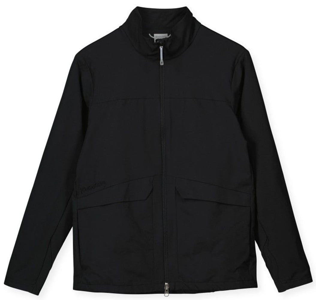 productImage: W's Go Jacket True Black