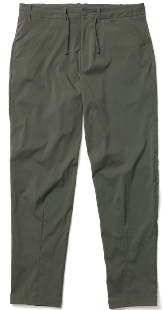 productImage: M's Wadi Pants Baremark Green