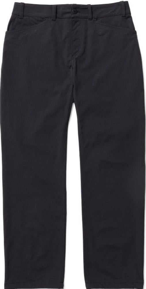 productImage: W's Dock Pants True Black