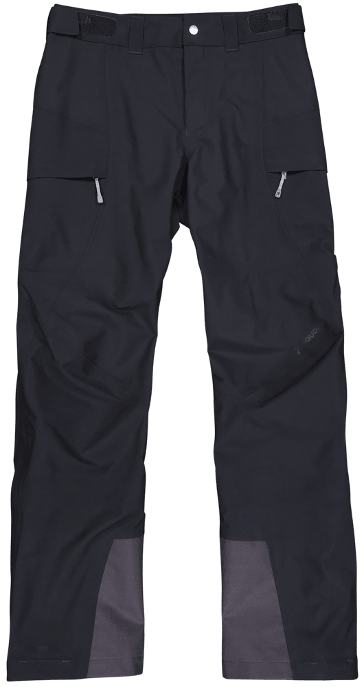 productImage: W's Ride Pants True Black
