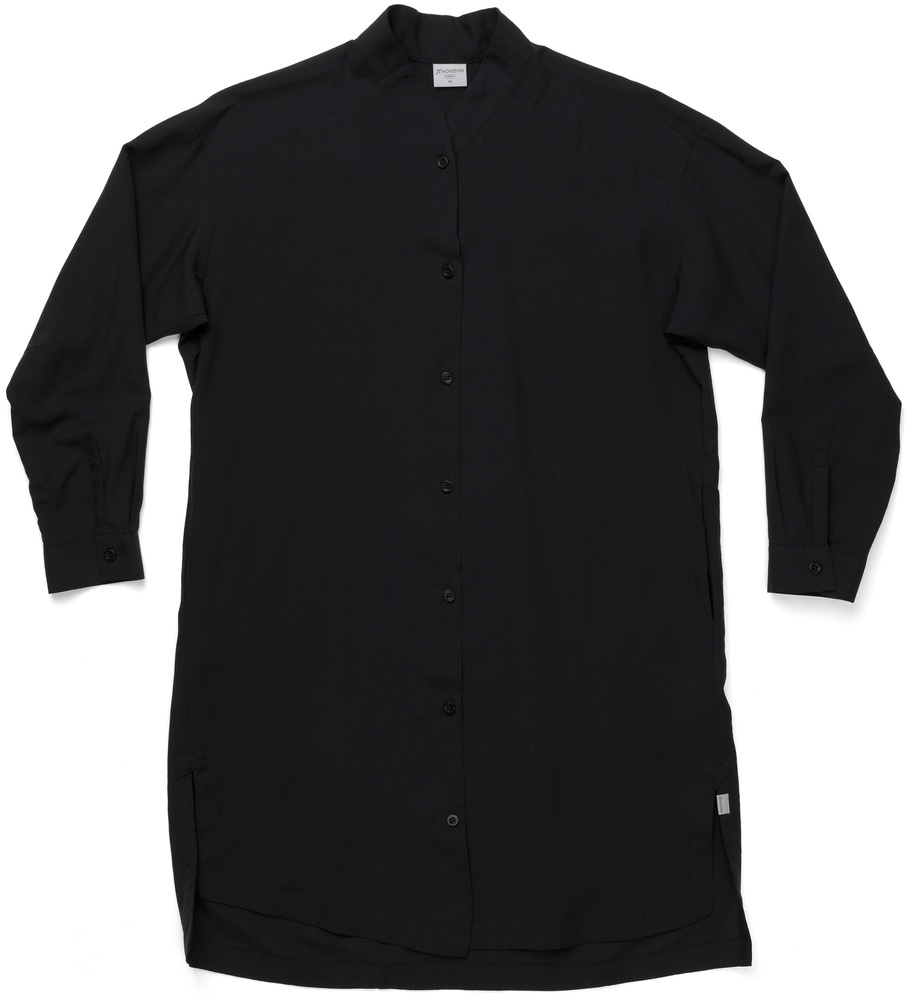 productImage: W's Tree Dress Black Light