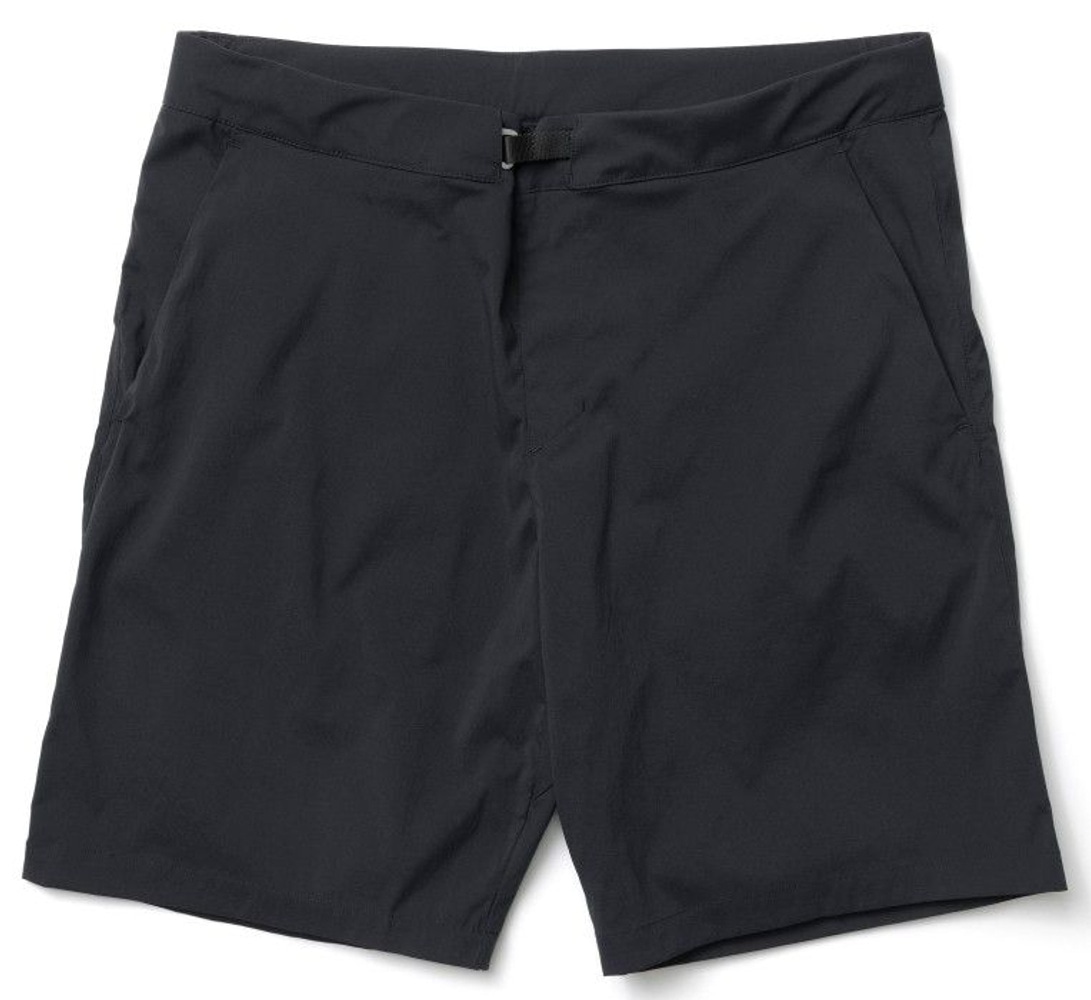 productImage: M's Wadi Shorts True Black