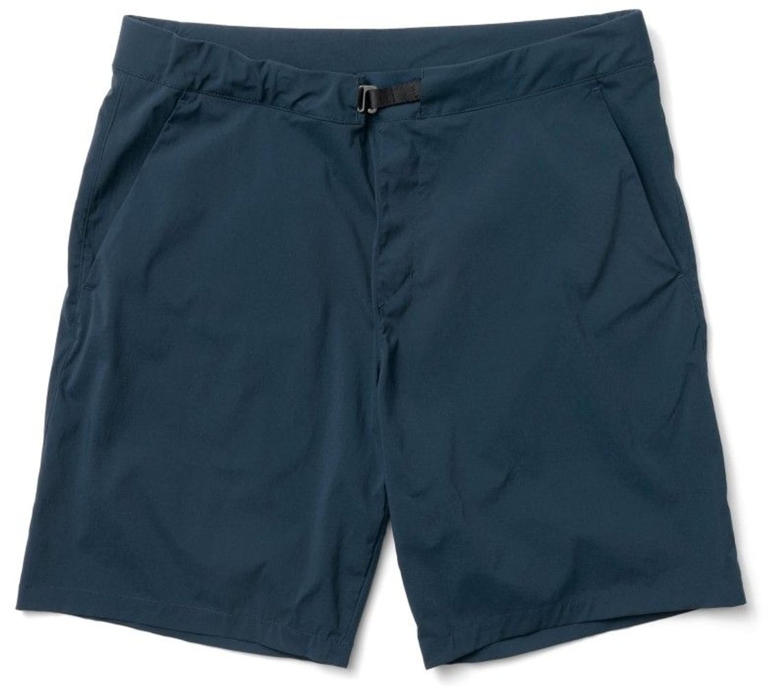 productImage: M's Wadi Shorts Blue Illusion