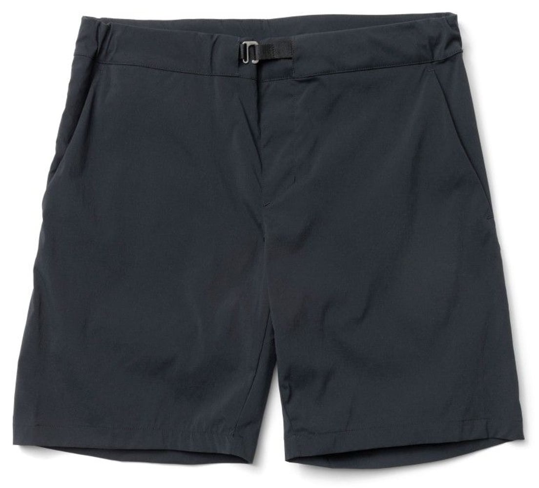 productImage: W's Wadi Shorts True Black