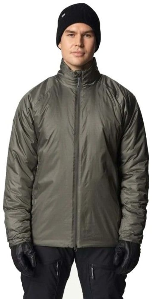 productImage: M's Dunfri Jacket Greeness