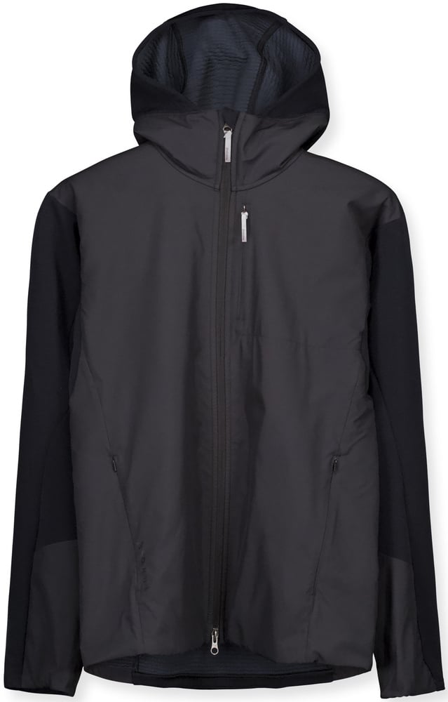 productImage: M's Moonwalk Houdi True Black