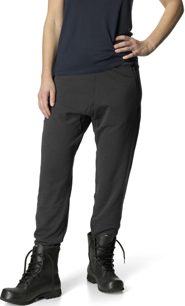 productImage: W's Outright Pants Rock Black