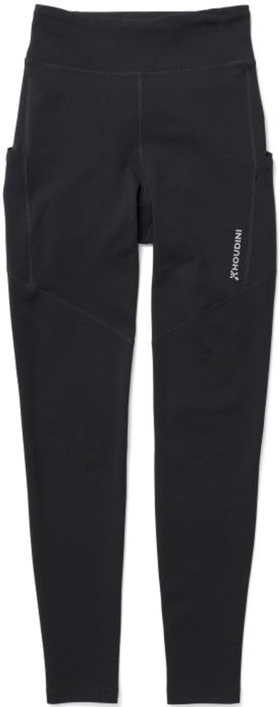 productImage: W's Adventure Tights True Black