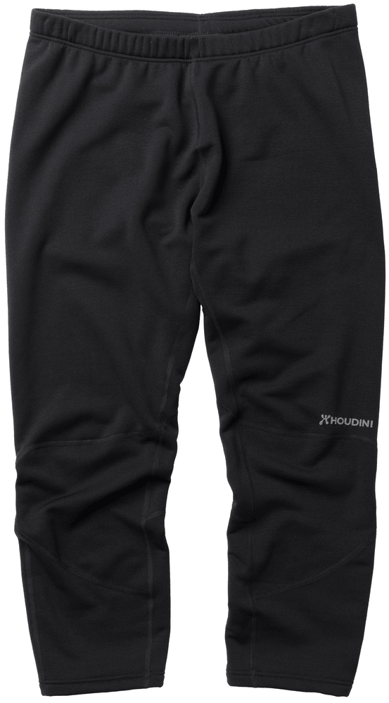 productImage: M's Drop Knee Power Tights True Black