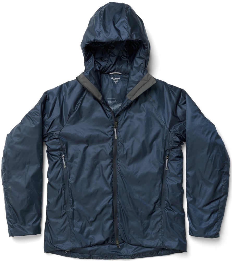 productImage: W's Dunfri Deep Sea Blue