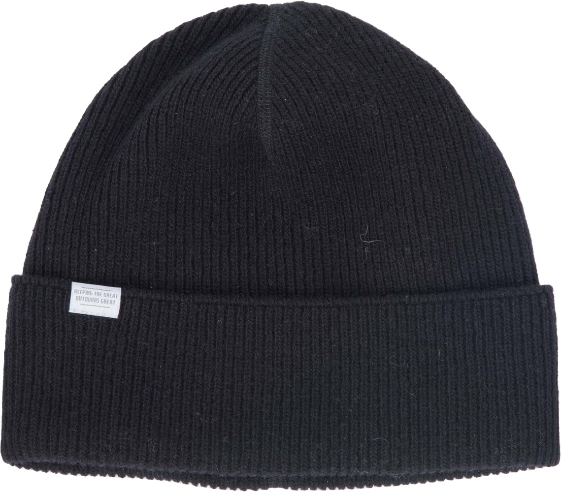 productImage: Zissou Hat Rock Black