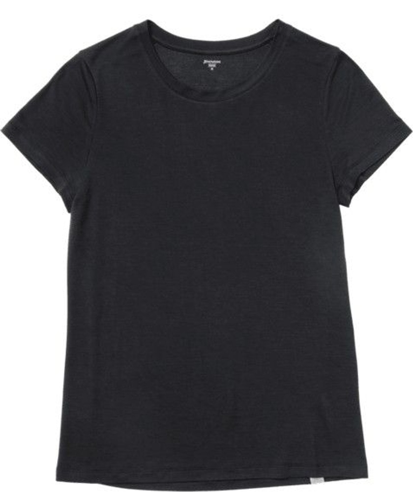 productImage: W's Tree Tee True Black