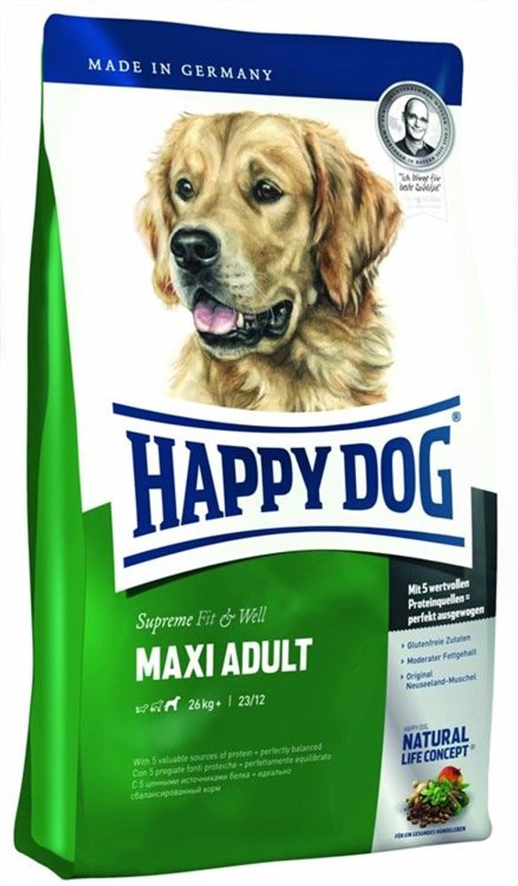 productImage: Fit & Vital Maxi Adult 14 kg