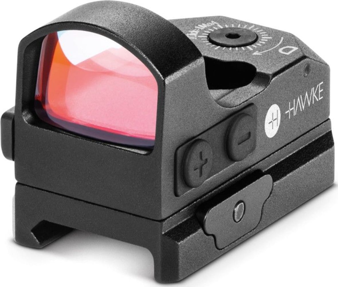 productImage: Micro Reflex Dot 3 MOA